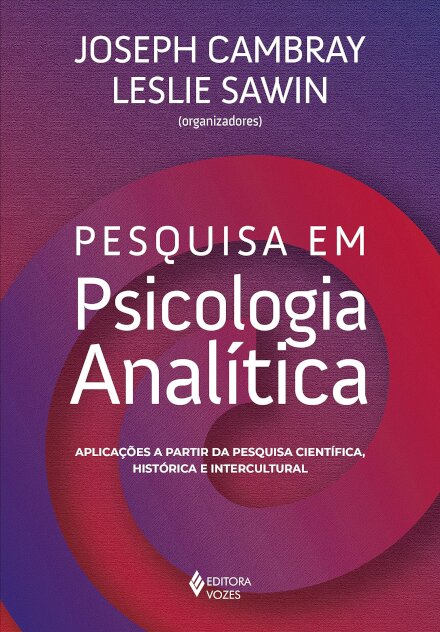 Pesquisa Em Psicologia Analítica