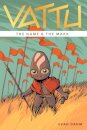 Vattu Book 1: The Name & the Mark