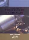 Introdução Aos Processos De Fabricação