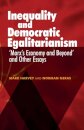 Inequality and Democratic Egalitarianism