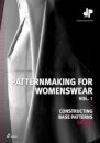 Patternmaking for Womenswear Vol. 1: Constructing Base Patterns: Skirts