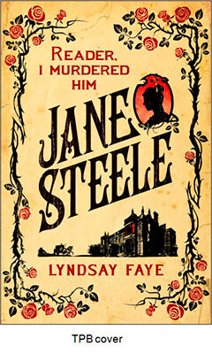 Jane Steele