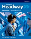 Headway, 5th Edition Intermediate Workbook without key