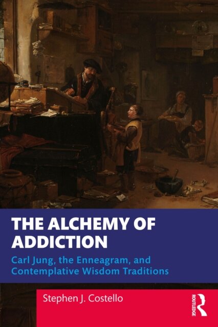 The Alchemy of Addiction