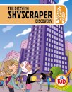 Kid Detectives: The Dizzying Skyscraper Discovery