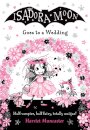 Isadora Moon Goes To A Wedding