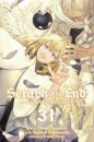Seraph Of The End Vol. 31