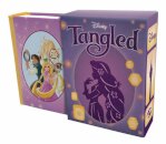 Disney Tangled Tiny Book