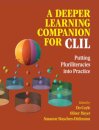 A Deeper Learning Companion for CLIL