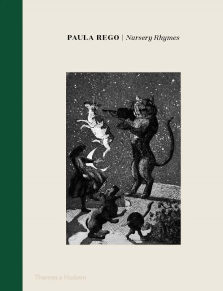 Paula Rego. Nursery Rhymes