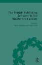 The British Publishing Industry in the Nineteenth Century