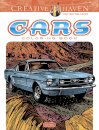 Creative Haven Cars Coloring Book