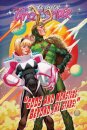 Spider-Gwen: The Ghost-Spider Vol. 3 - Uncharted