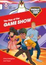 Shinoy and the Chaos Crew: The Day of the Game Show