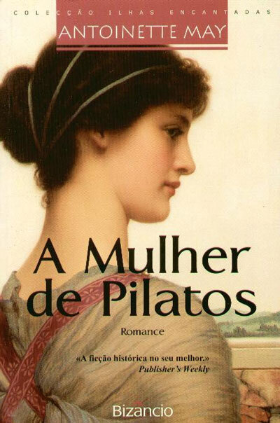 A Mulher De Pilatos