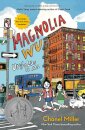 Magnolia Wu Unfolds It All