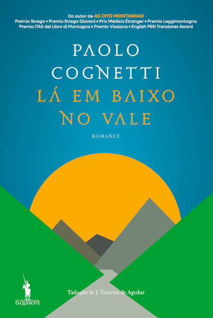 Lá em Baixo no Vale