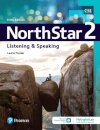 NorthStar Listening and Speaking 2 w/MyEnglishLab Online Workbook and Resources