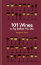 101 Wines to try before you die