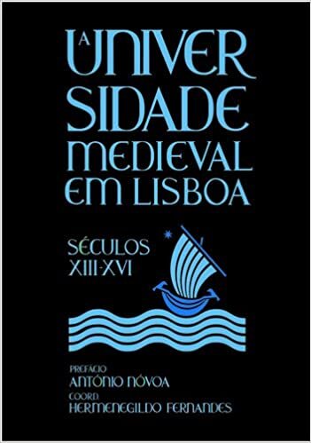 A Universidade Medieval Em Lisboa