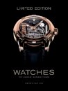 Limited Edition Watches
