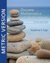 Discrete Mathematics with Applications, Metric Edition