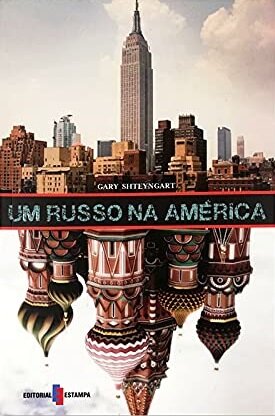 Um Russo Na America