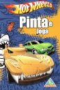 Hot Wheels - Pinta E Joga
