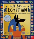 British Museum: Talk Like An Egyptian