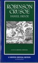 Robinson Crusoe : A Norton Critical Edition