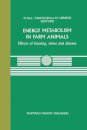 Energy Metabolism in Farm Animals