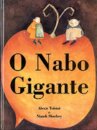 O Nabo Gigante -5ª.Edição O Nabo Gigante