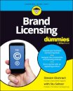 Brand Licensing For Dummies