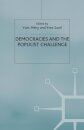 Democracies and the Populist Challenge