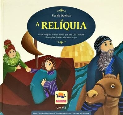 A Reliquia