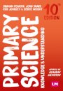 Primary Science: Knowledge and Understanding