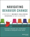 Navigating Behavior Change