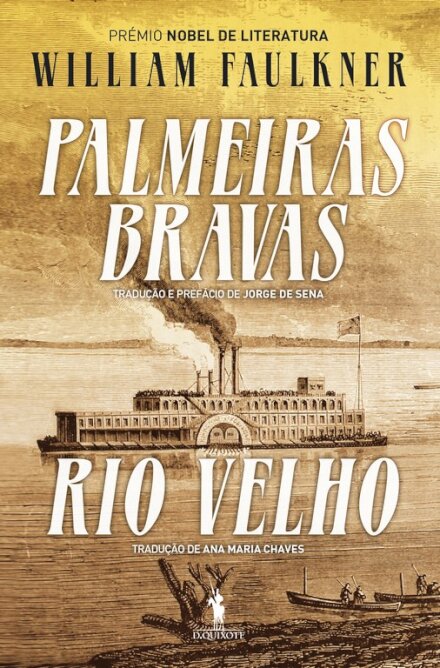 Palmeiras Bravas, Rio Velho - 80 anos