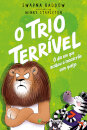O Trio Terrível #2
