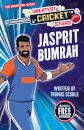 Greatest Cricket Stars: Jasprit Bumrah