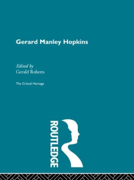 Gerard Manley Hopkins