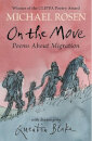 On the Move: Poems About Migration