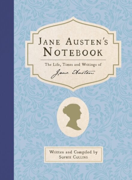 Jane Austen's Notebook