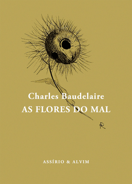 As Flores do Mal