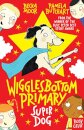 Wigglesbottom Primary: Super Dog!