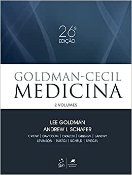 Goldman-Cecil Medicina