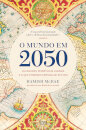 O Mundo em 2050