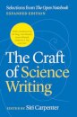 The Craft of Science Writing