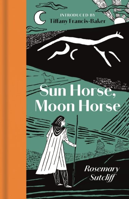 Sun Horse, Moon Horse