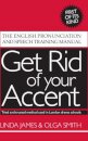 Get Rid of Your Accent